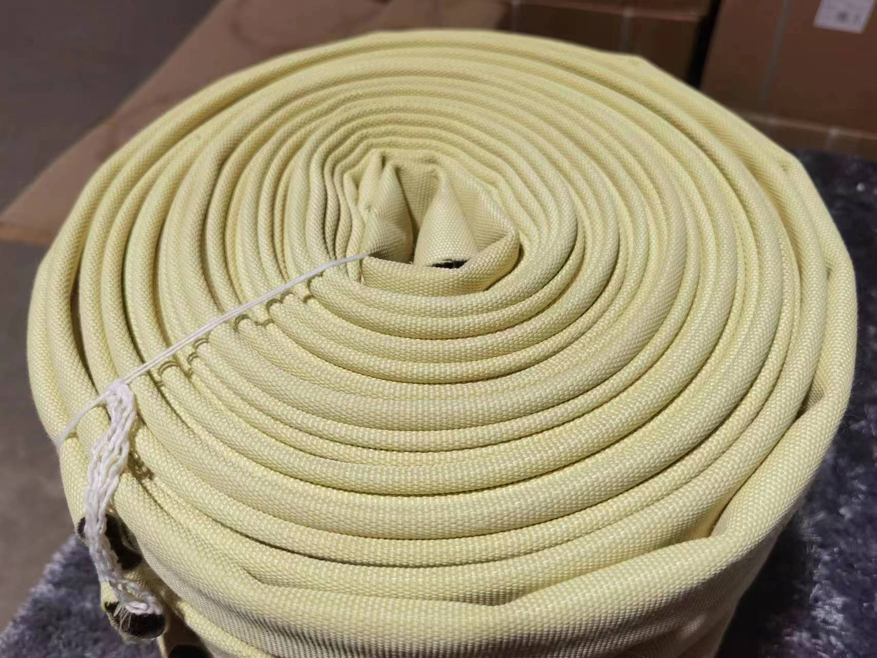 High tempreture resistant air tube for Flexiable holder despatching to USA
