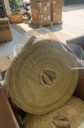 High tempreture resistant air tube for Flexiable holder despatching to USA