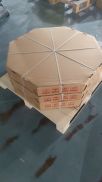 Doctor blades packing well and will send for Vietnam customer