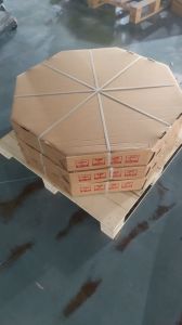 Doctor blades packing well and will send for Vietnam customer