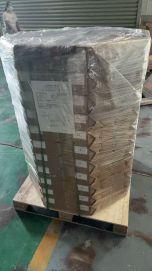 Today's Paper-making Doctor blade goods despatch
