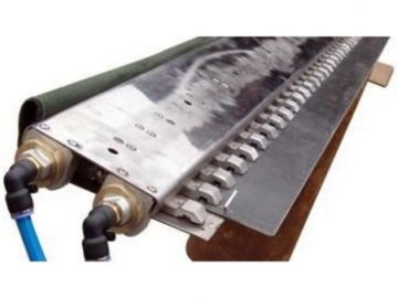 Doctor Blade Holder