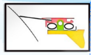 HZ-II Dual-Airbag Blade Holder (Compact Type)