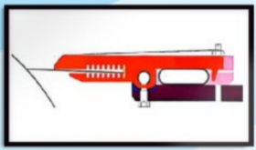 HZ-VI Soft Doctor Blade Holder