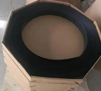 Doctor blades dispatching to Korea